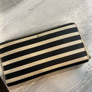 Kate Spade wallet.